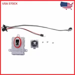 New 130732926301 Xenon Hid Headlight Ballast Module For Bmw Series F01N F02N. Fixed Price $40.07.