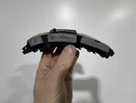 1990-1993 Chrysler Lebaron Dodge Daytona Windshield Wiper Washer Switch 4373695. Fixed Price $66.49.