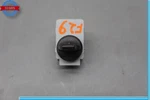 03-19 Maserati Quattroporte Steering Column Adjustment Switch Oem. Fixed Price $30.40.