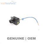 2020-2022 Bmw Alpina B7 Steering Column Adjustment Switch 9496254. Fixed Price $23.99.
