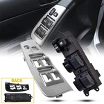 For 2003-2008 Toyota Matrix Driver Master Power Window Switch Control +bezel Set. Fixed Price $26.59.