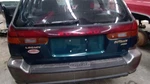 Column Switch Assembly Lhd Station Wgn Brighton Fits 98-99 Legacy 1498322. Fixed Price $73.95.
