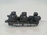 Driver's Master Door/window Switch From 2016 Mitsubishi Outlander 12714331. Fixed Price $68.94.