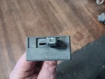 Chevy Gmc Suburban Yukon Jimmy Blazer Rear Wiper Delay Washer Switch 1988-1994. Fixed Price $30.00.