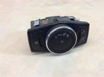 18 19 20 21 Ford Ecosport Se Dash Dimmer Headlight Control Switch Oem. Fixed Price $21.24.