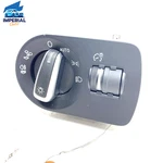16-18 Audi Q3 Dash Headlight Lamp Dimmer Control Switch Oem 8X1941531AN. Fixed Price $33.20.