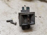 Deville 1963 Front Door Switch 351757. Fixed Price $34.99.
