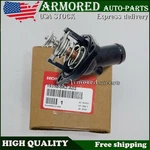 Oem Thermostat Cover Assembly For 16-21 Honda Civic Cr-v Accord Acura Ilx Tlx. Fixed Price $29.61.