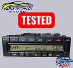 Oem Mercedes W210 E300 E320 E420 E430 E55 Ac Heater Climate Control 2108302285. Fixed Price $139.00.