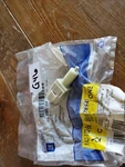 Gm Oem 20887894 2010-12 Chevy Colorado/canyon Stop Lamp Switch. Fixed Price $35.00.