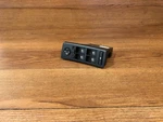 2000-2006 Bmw E53 X5 Front Left Driver Side Main Window Switch 6952796 Oem. Fixed Price $52.50.