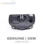 2016-2018 Audi A6 Quattro Headlight / Fog Switch 4G0941531AN. Fixed Price $35.49.