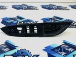 2016 Mitsubishi Outlander Driver Side Power Window Switch 15H7 506 B1 7221C037ZZ. Fixed Price $44.99.