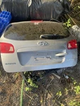 07 08 09 Hyundai Santa Fe Trunk Lid Gate. Fixed Price $300.00.