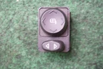 2007 08 09 10 11 12 13 14-16 Gmc Acadia Left Front Mirror Switch Oem 15938730. Fixed Price $30.00.