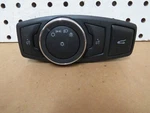 14 15 16 Lincoln Mkz Headlight Lamp & Trunk Control Switch DP5T13D061BDW Oem. Fixed Price $20.00.