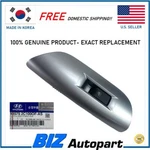 Genuine ! Power Window Switch For 2003-2004 Hyundai Tiburon Oe# 93575-2C100-OFAS. Fixed Price $967.63.
