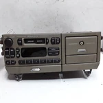 00 01 02 Jaguar S-type Premium Am Fm Cassette Radio Receiver XR8F-18K876-CFAEK. Fixed Price $68.79.