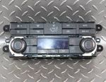 2011-2012 Ford F250SD F350SD F450SD Ac Heater Temperature Control Genuine Oem. Fixed Price $161.99.