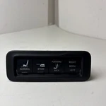 2017 Chrysler Pacifica Folding Seat Switch Oem P-68234024AA. Fixed Price $52.38.
