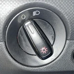 11 12 13 14 15 Jetta Except Gli Headlight Switch (dash Mtd) 1.8L Black. Fixed Price $78.50.