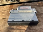 Oem For 03-04 Lexus SC430 Radio Stereo Amplifier Navigation Receiver 86841-33060. Fixed Price $125.58.