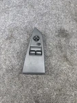 Oem Genuine Bmw 04-07 E63 645CI 650I M6 Master Power Window Switch Left 6939126. Fixed Price $27.00.