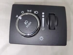 Oem 2014-2019 Jeep Grand Cherokee Headlight Switch 68258718AB. Fixed Price $44.99.