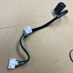 03-09 Mercedes-benz W211 E550 E320 E350 Front Right Door Window Motor Connector. Fixed Price $12.00.
