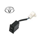 Oem Toyota Landcruiser Lexus Pattern Select Switch Assembly Control 84720-60060. Fixed Price $69.92.