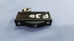 2012-2016 Bmw 328I F30 Trunk Lid Unlock Open Release Control Switch Oem. Fixed Price $20.00.