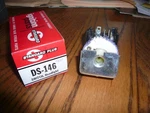 Headlight Switch Standard DS-146 1974 1978 Chrysler Dodge Plymouth Amc Nos. Fixed Price $23.96.