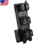 Master Power Window Switch For Hyundai Elantra Touring 2.0L 09-12 93570-2L010. Fixed Price $17.99.