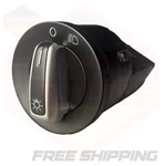 Genuine Volkswagen Headlight Switch Oem 2011-2018 5C6-941-C-APV Jetta & Beetle. Fixed Price $63.95.