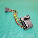 01-11 Town Car Grand Marquis Memory Driver Power Seat Control Switch Assembly. Fixed Price $59.99.