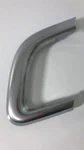 2017 Land Rover Discovery Sport L550 N/s Left Door Handle Trim FK72-237B07C A272. Fixed Price $30.93.