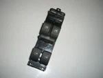 00 01 02 03-11 Vw Jetta Passat Golf Master Power Left Window Switch Volkswagen. Fixed Price $17.97.