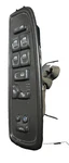 2002-2004 Envoy Bravada Rainier Master Switch Left Front Driver 15179983. Fixed Price $77.50.