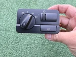 01-06 Oem Bmw E46 325 330 M3 Headlight Switch Control Panel Module Dimmer. Fixed Price $95.00.