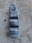 Infiniti JX35 2013 2014 2015 Main Power Window Switch Driver. Fixed Price $63.55.