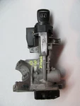 2003 Honda Civic Oem Ignition Switch Cylinder Lock Manual + Key. Fixed Price $110.00.
