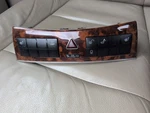 05-09 Mercedes W209 CLK550 CLK350 Center Dashboard Control Switch 2096890031 Oem. Fixed Price $49.50.