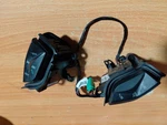 2013-2014 Ford Focus Cruise Control Switch AM5T-14K147-BD Oem CM5T-9E740-AB. Fixed Price $36.99.