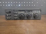 Oem 1993 1997 Lexus GS300 Hvac Climate Control Match Part # 55900-30820. Fixed Price $40.00.