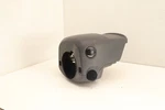 2017-2024 Nissan Titan Xd Steering Column Shroud Upper Lower Cover Oem 484P2EZ10. Fixed Price $60.44.