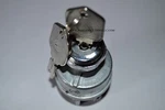 Clark Forklift Truck Ignition Key Switch 2342572,2342572R,2342572-R,2356172. Fixed Price $46.00.