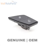 2011-2018 Audi A8 Quattro Right Door / Unlock Switch 4H0962108B. Fixed Price $12.13.