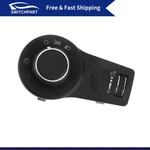 NO.68154353AA/68154353AB/68154353AC Headlight Switch For Chrysler Pacifica. Fixed Price $33.48.