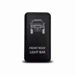 CH4X4 Toyota Push Switch Fj Cruiser Front Roof Light Bar Symbol - White Led. Fixed Price $22.98.