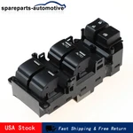 Power Window Switch Front Driver Side 35750-TL2-A12 For Honda Pilot Acura Tsx. Fixed Price $28.59.